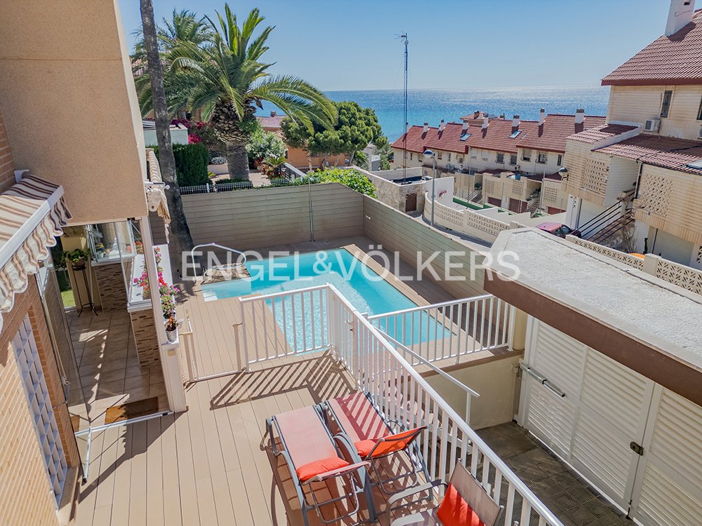 Villa in Alicante, Valencian Community, Spain 3 - 18004217