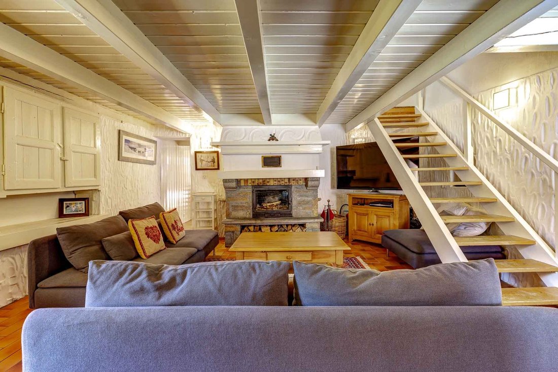 Townhouse in Méribel, Les Allues, Auvergne-Rhône-Alpes 5 - 18004373