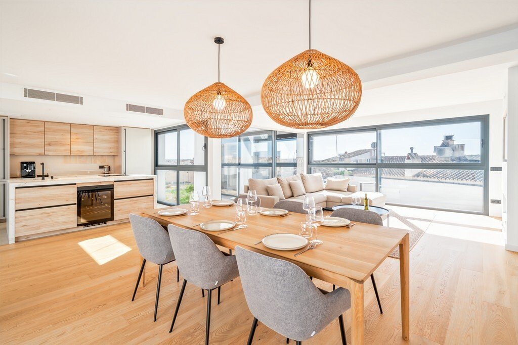 Townhouse en Palma, Islas Baleares, España 5 - 18004228
