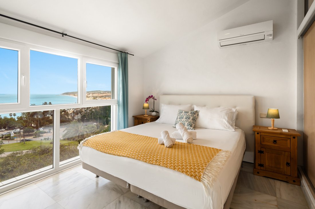 Villa in Casares, Andalusia, Spain 5 - 18004378