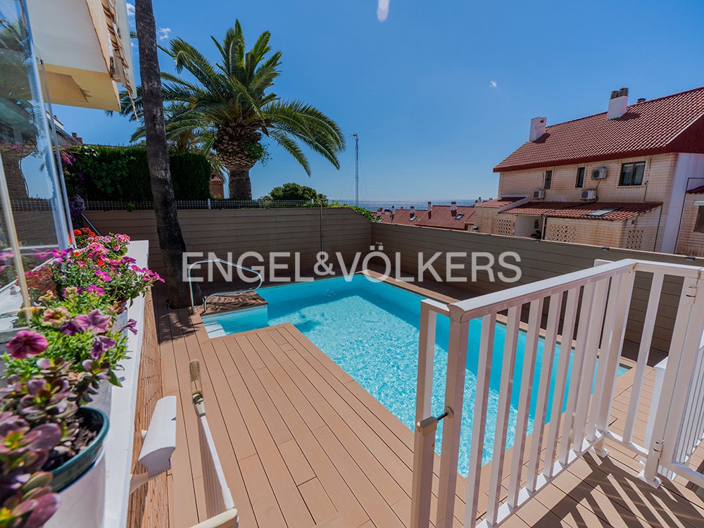 Villa in Alicante, Valencian Community, Spain 5 - 18004217