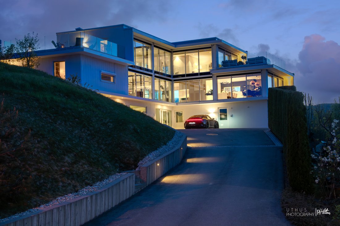 Villa in Lier, Buskerud, Norway 2 - 18004084