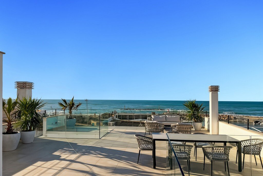 Townhouse en Palma, Islas Baleares, España 2 - 18004228
