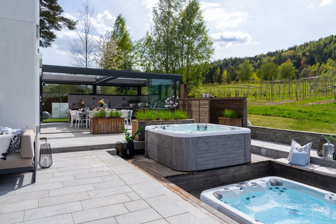 Villa in Lier, Buskerud, Norway 4 - 18004084