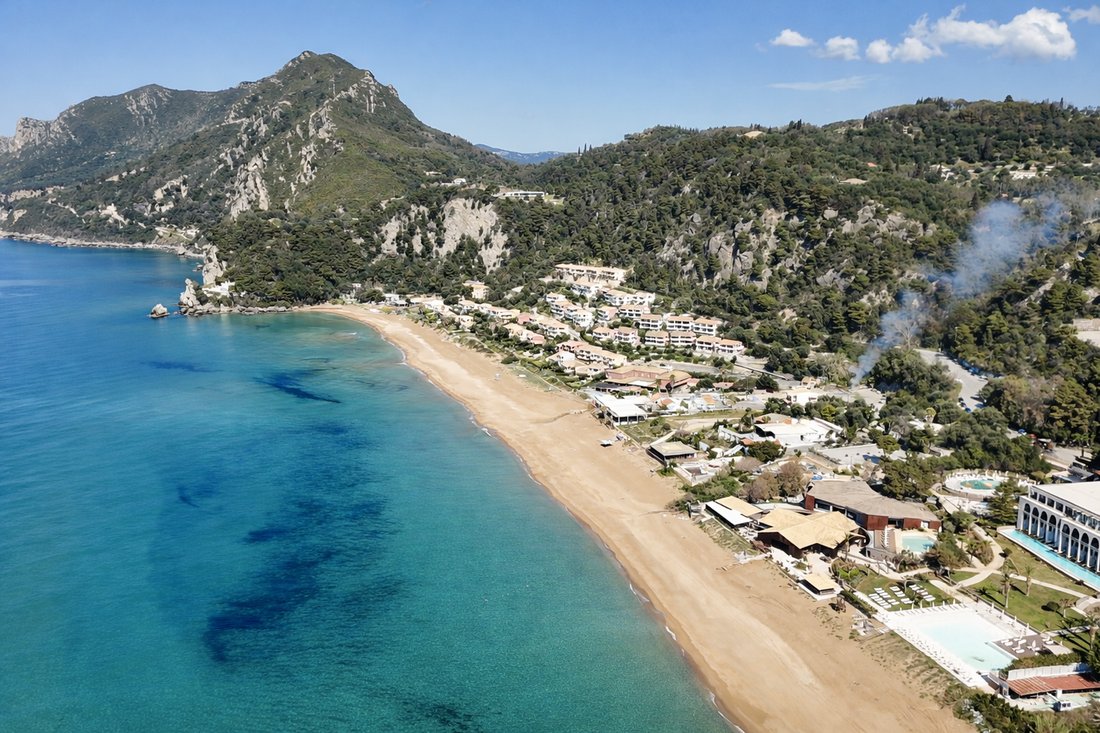 Villa in Corfu, Peloponnese, Western Greece and the Ionian, Greece 4 - 17516371