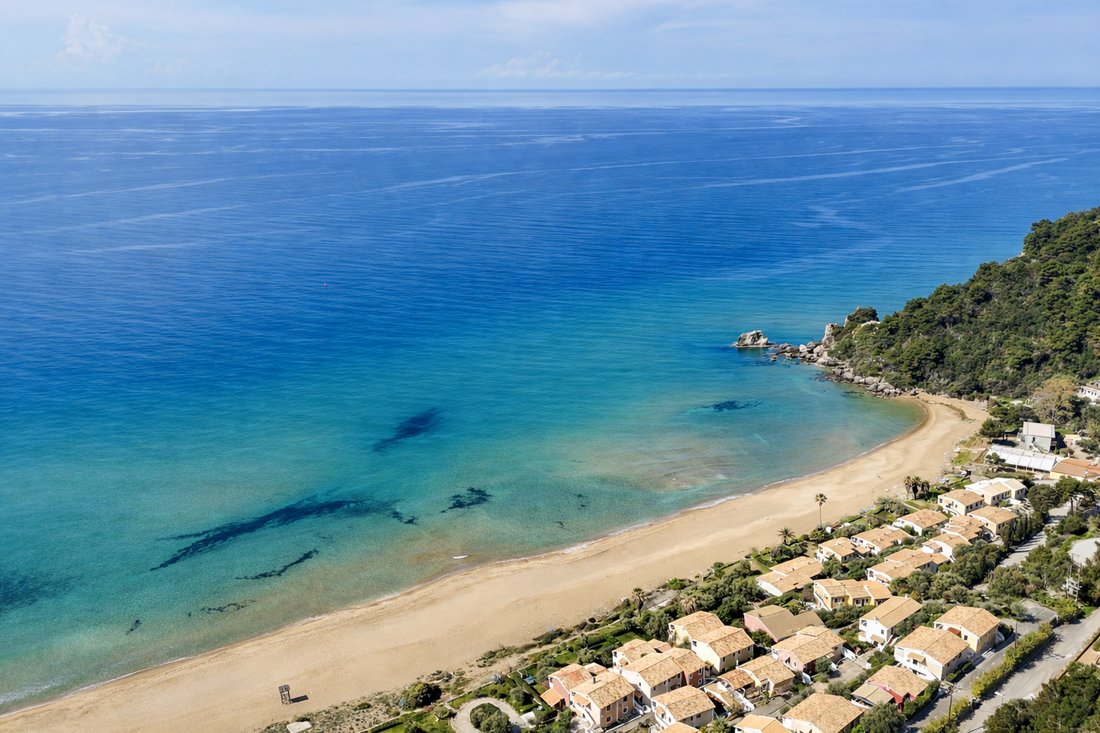 Villa in Corfu, Peloponnese, Western Greece and the Ionian, Greece 5 - 17516371