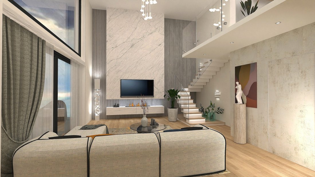 Apartment in South Athens, Attica, Greece 1 - 18003939