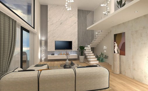 Apartment in South Athens, Attica, Greece 1
