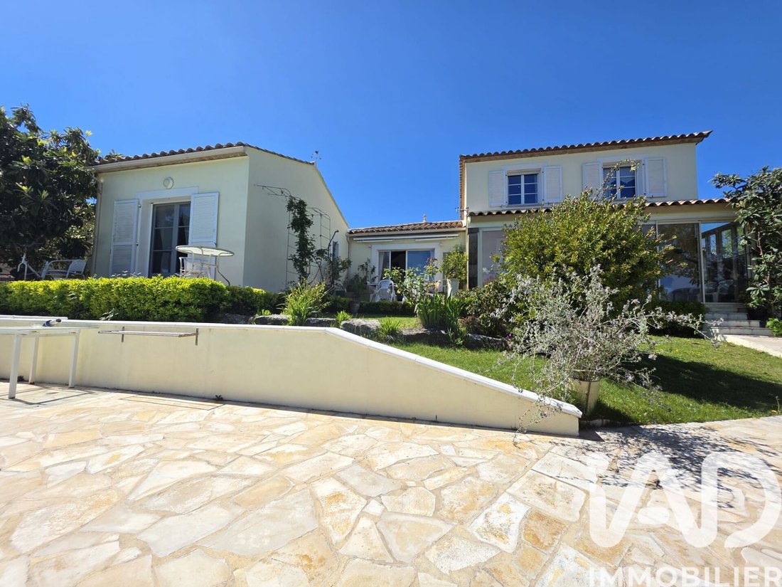 House in Octon, Occitania, France 4 - 18006035