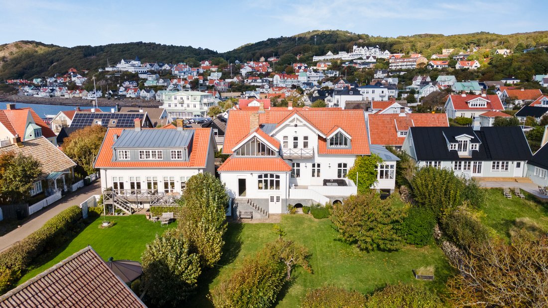 Villa in Mölle, Skåne County, Sweden 4 - 18003986