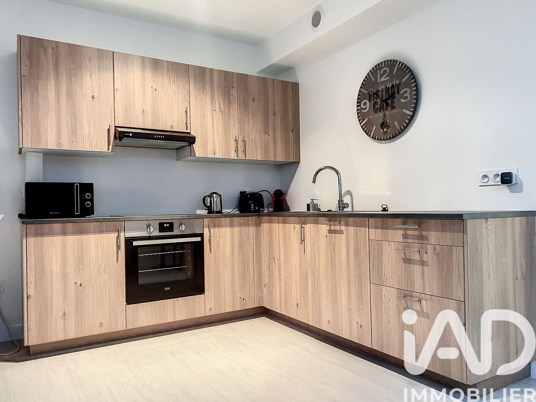 Champigny-sur-Marne, Ile-de-France, France 4 - 18005681