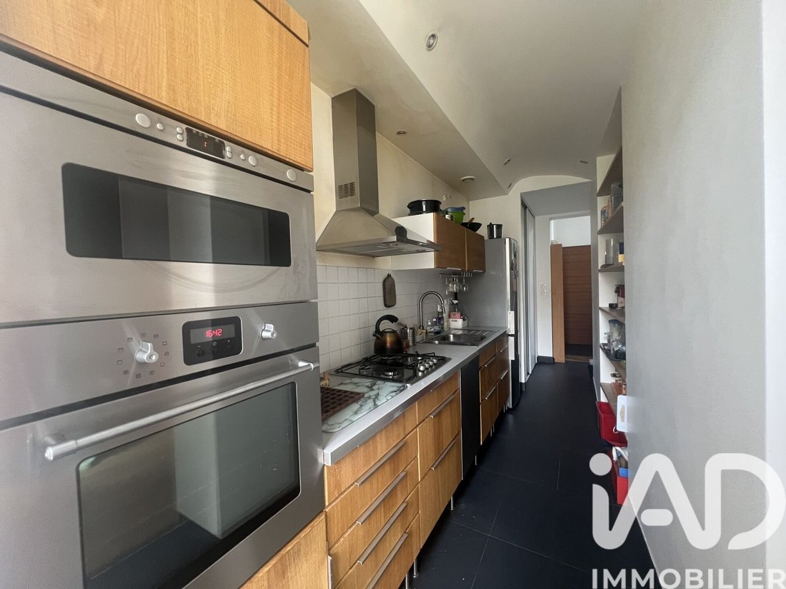 House in Plateau Nord, Suresnes, France 2 - 18006086