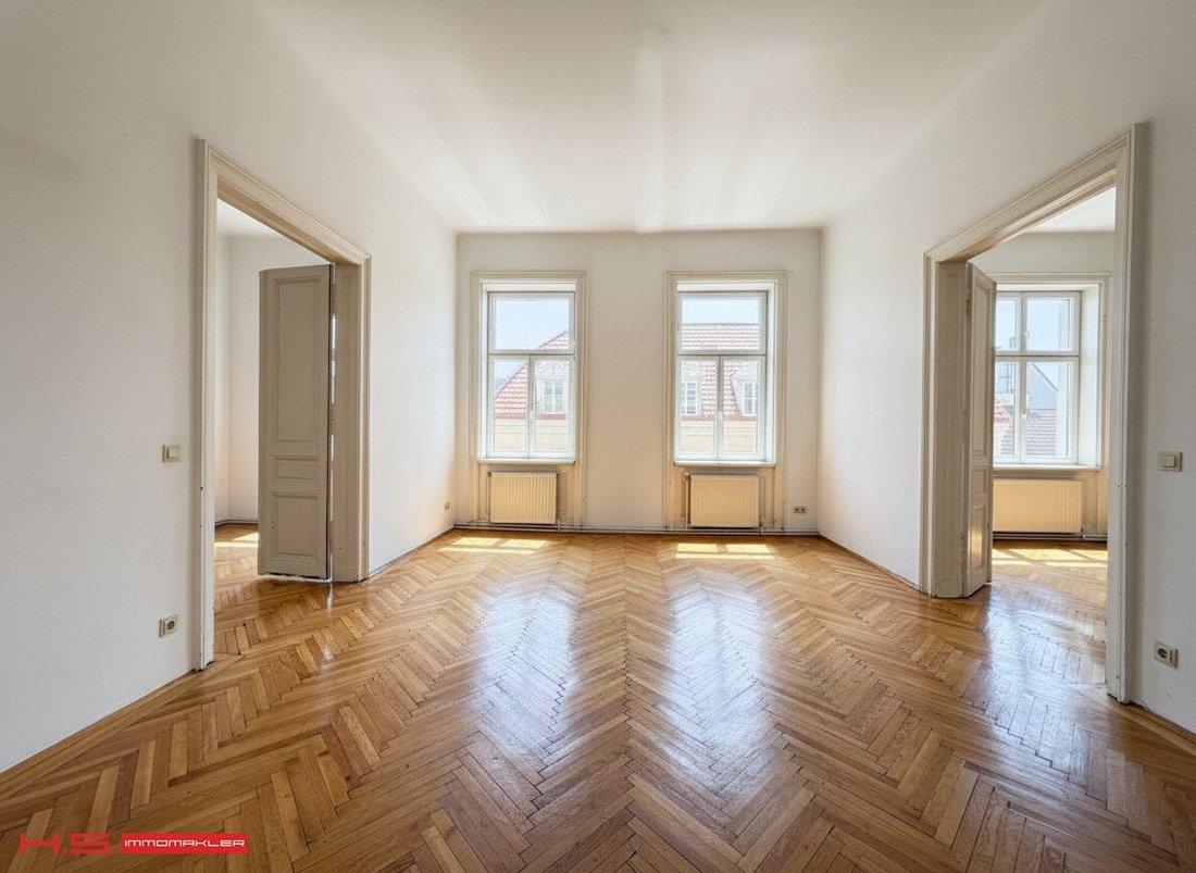 Apartment in Vienna, Wien, Austria 2 - 18004011
