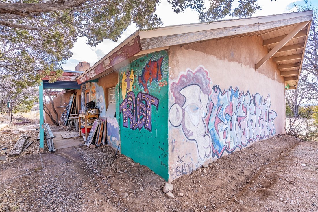 House in Santa Fe, New Mexico, United States 4 - 18004102