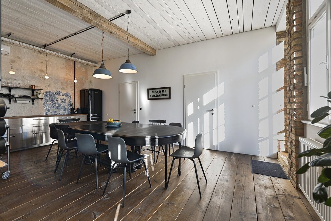 Apartment in Vienna, Wien, Austria 5 - 18004036