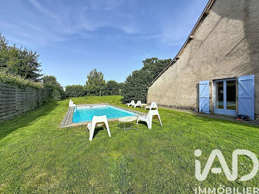 House in La Meziere, Brittany, France 2 - 18005882