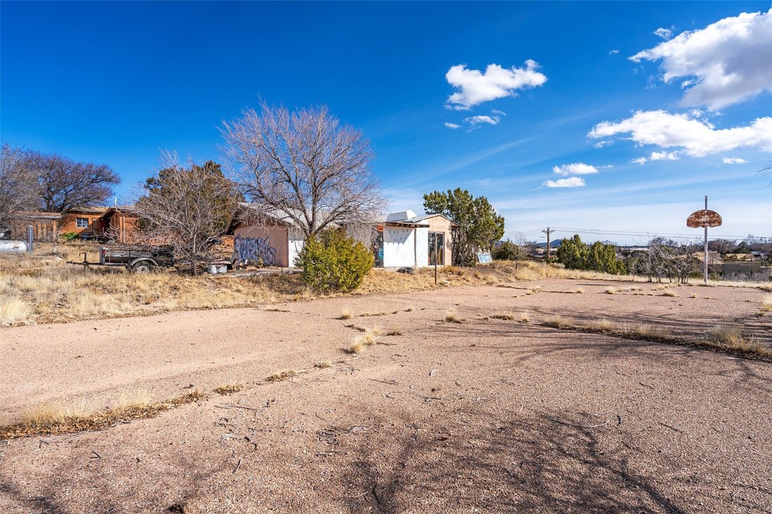 House in Santa Fe, New Mexico, United States 5 - 18004102