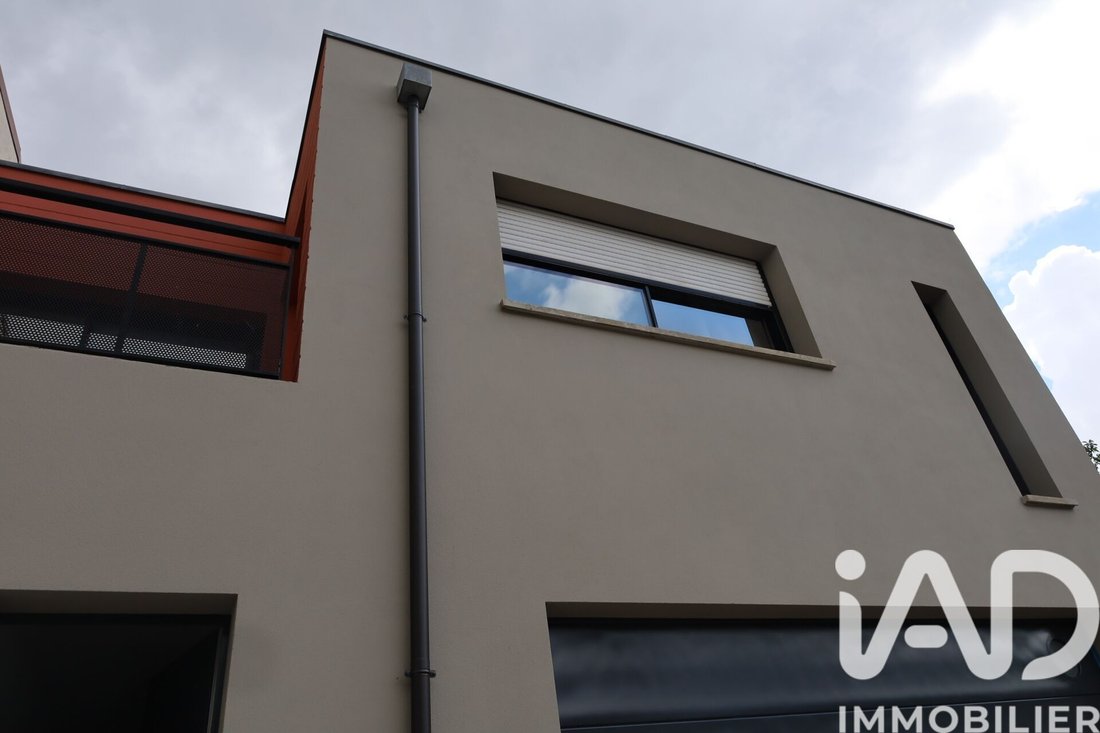 House in Maison Blanche-Wilson, Reims, France 2 - 18005708