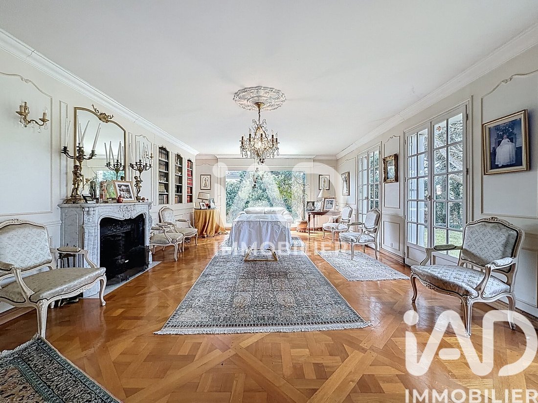 House in Ascott-Village Ouest-Le Verger, Roissy-en-Brie, France 3 - 18006068