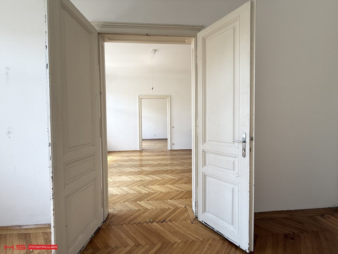Apartment in Vienna, Wien, Austria 5 - 18004011
