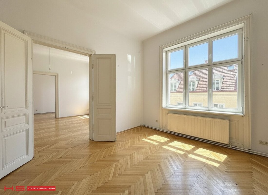 Apartment in Vienna, Wien, Austria 1 - 18004011