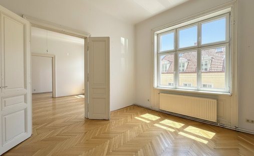 Apartment in Vienna, Wien, Austria 1