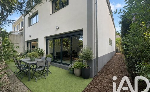 Champigny-sur-Marne, Ile-de-France, France 1