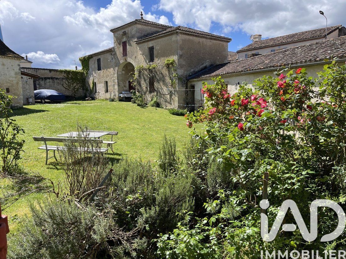 House in Bouglon, Nouvelle-Aquitaine, France 3 - 18005830