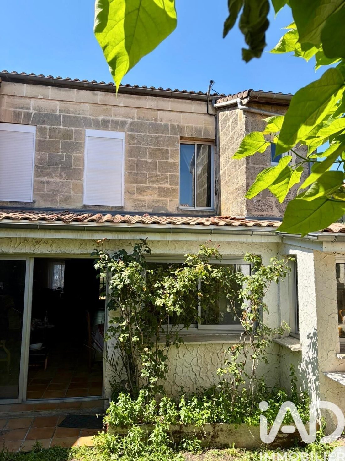 House in Saint Bruno-Saint Augustin, Bordeaux, France 2 - 18006177