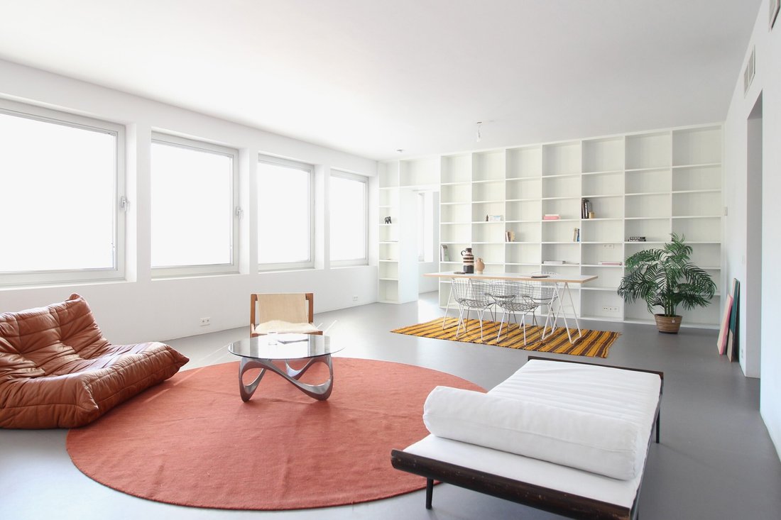 Apartment in Antwerp, Flanders, Belgium 2 - 18004078
