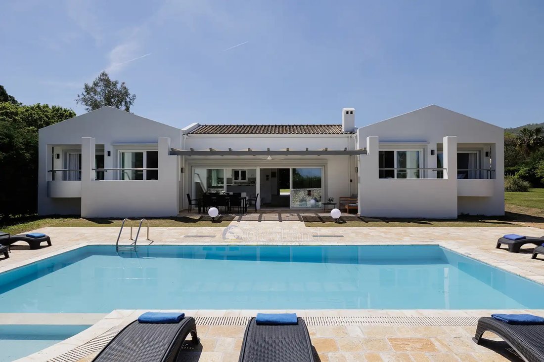 House in Kassopaia, Peloponnese, Western Greece and the Ionian, Greece 3 - 18004213