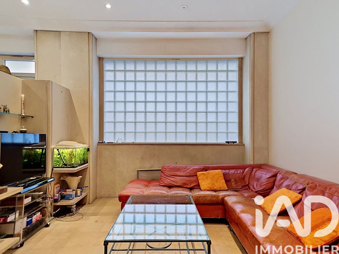 Apartment in Aligre-Gare de Lyon, Paris 12e Arrondissement, Paris 4 - 18006063