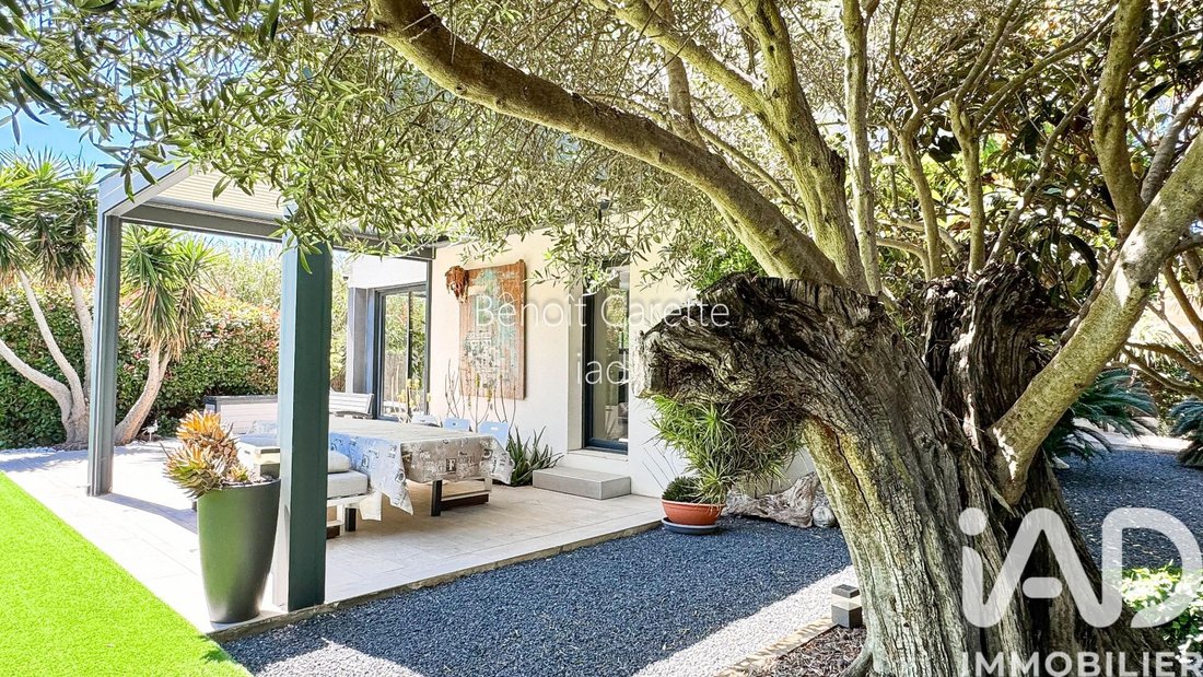 House in Torreilles, Occitania, France 2 - 18006024