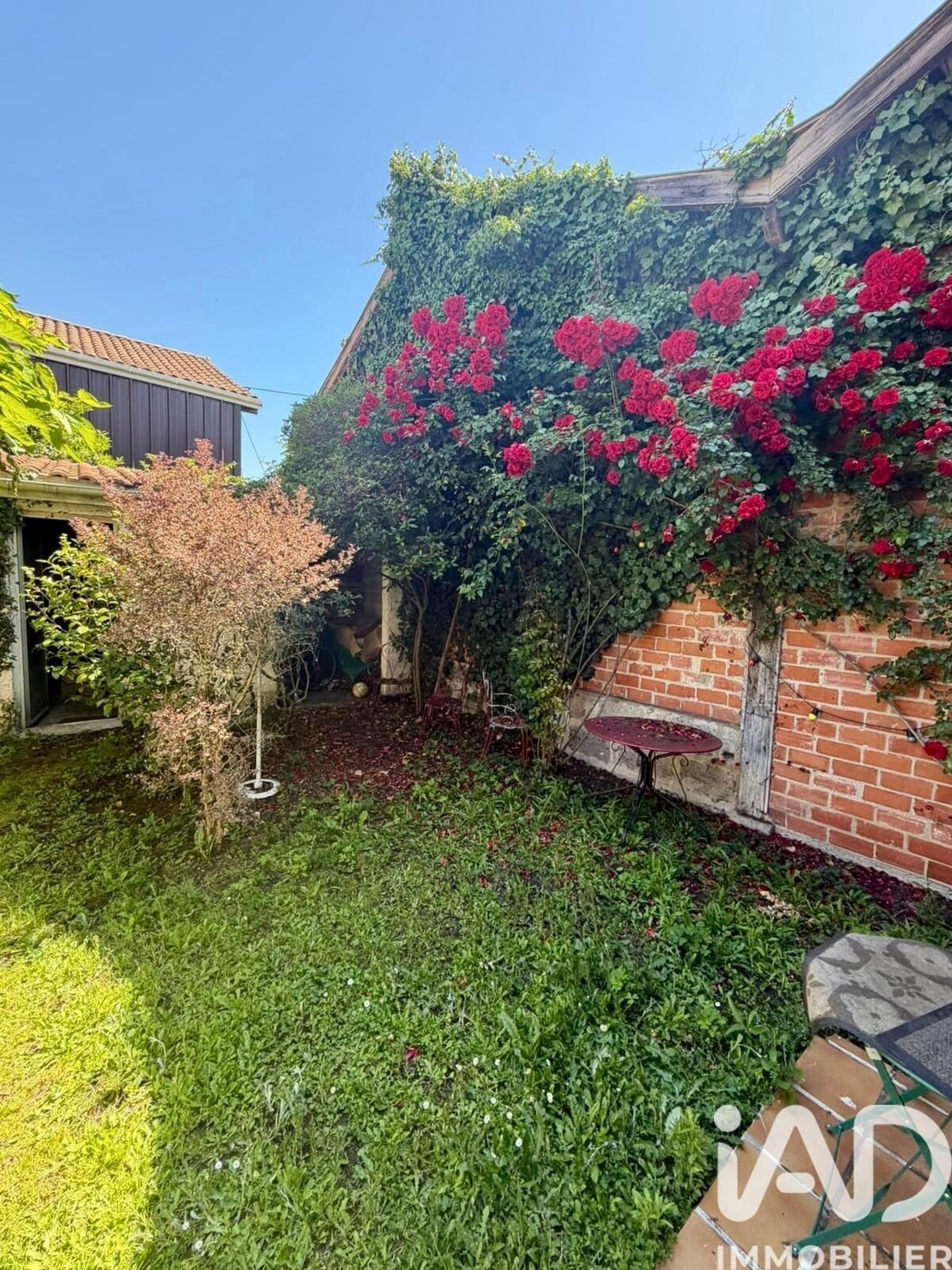 House in Saint Bruno-Saint Augustin, Bordeaux, France 1 - 18006177