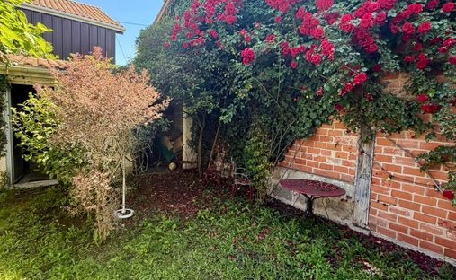 House in Saint Bruno-Saint Augustin, Bordeaux, France 1