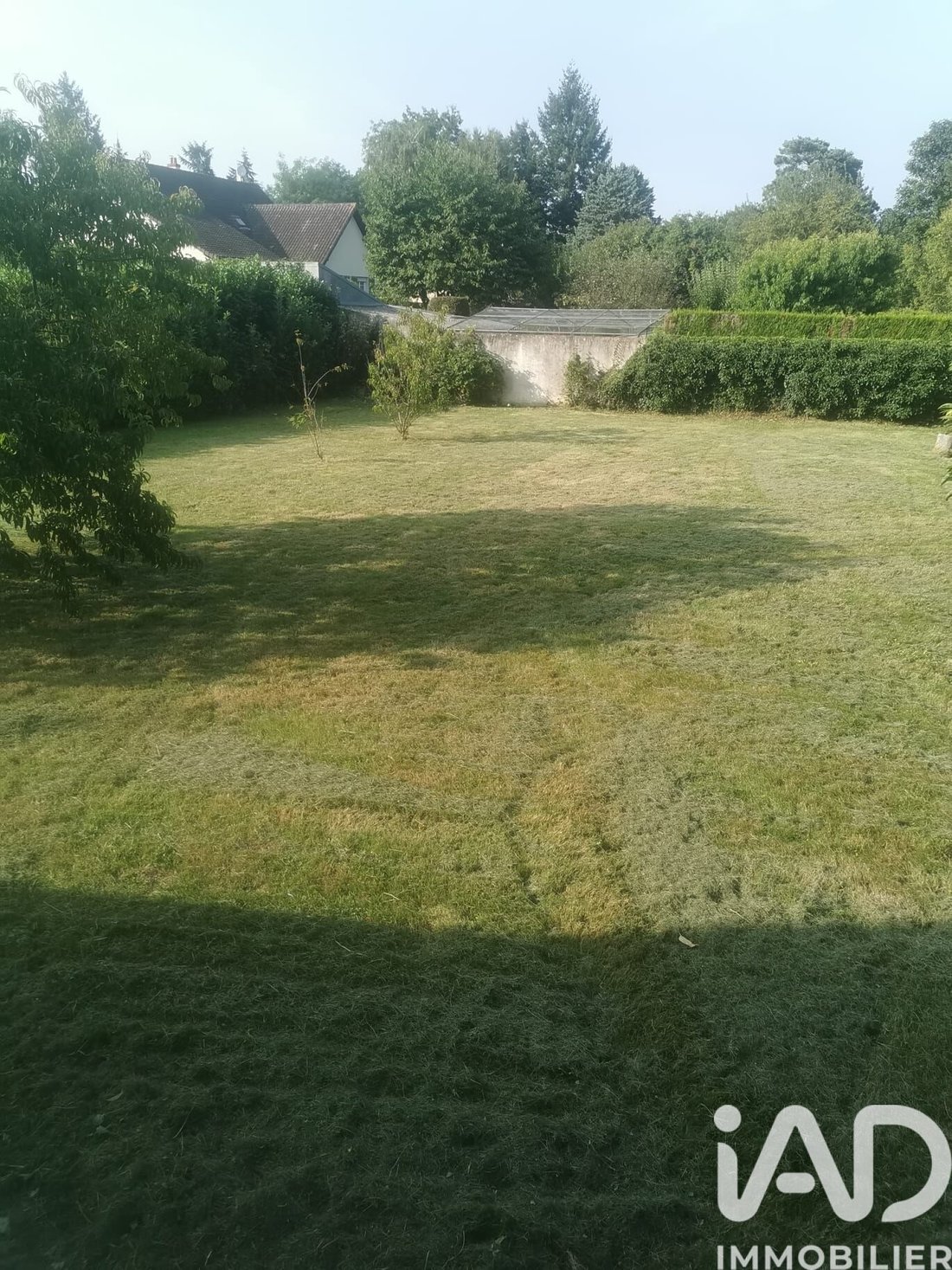 House in Saint-Sauveur-sur-Ecole, Ile-de-France, France 3 - 18006148
