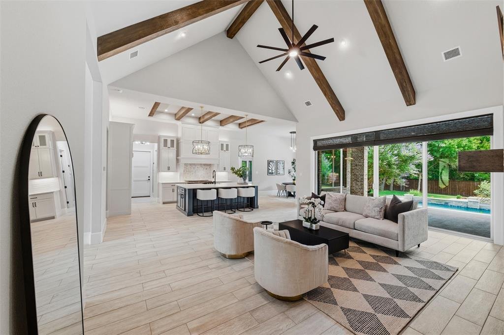House in Saint Paul, Texas, United States 4 - 18004368