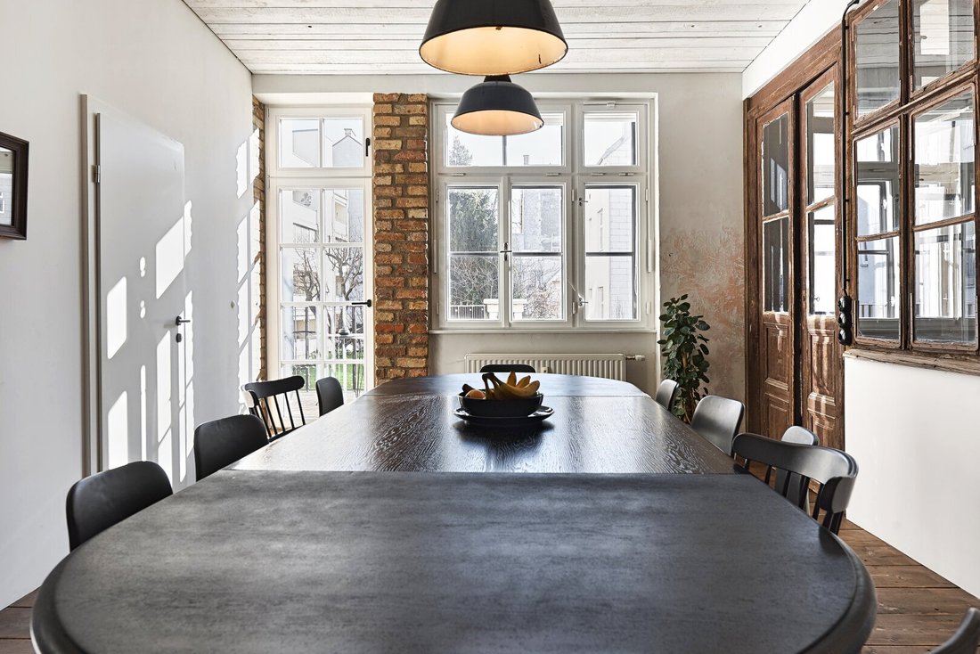 Apartment in Vienna, Wien, Austria 3 - 18004036