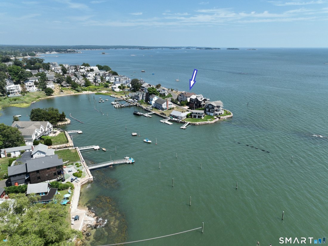 House in Branford, Connecticut, United States 1 - 18004113