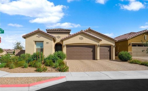 Casa a Henderson, Nevada, Stati Uniti 1