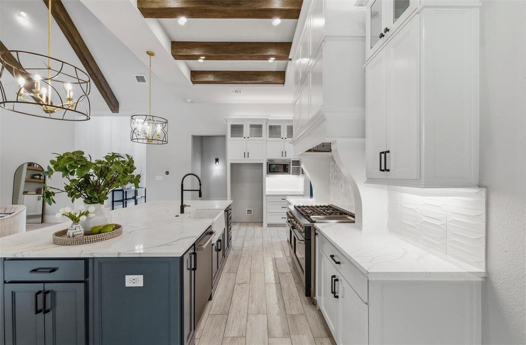 Casa a St. Paul, Texas, Stati Uniti 5 - 18004368