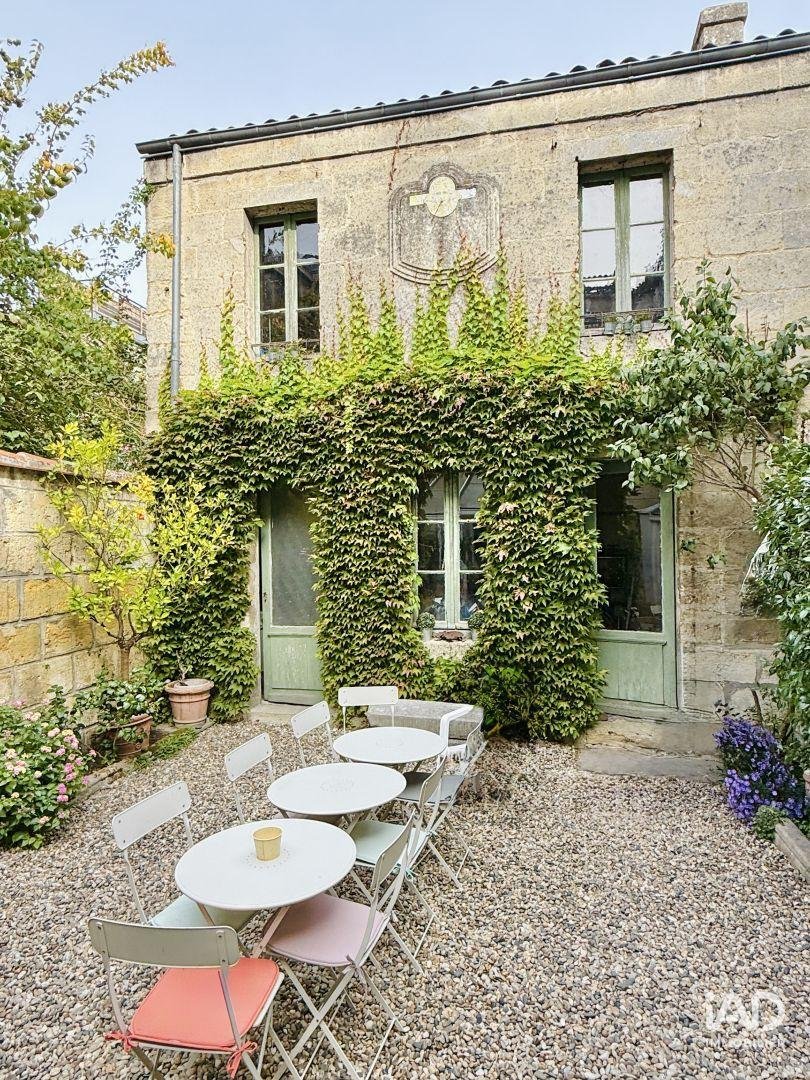House in Saint Bruno-Saint Augustin, Bordeaux, France 5 - 18006168