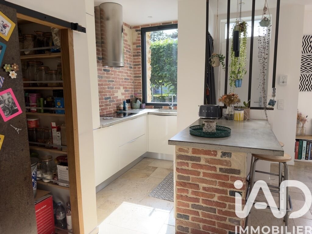 House in Ouginot, Joinville-le-Pont, France 5 - 18006029
