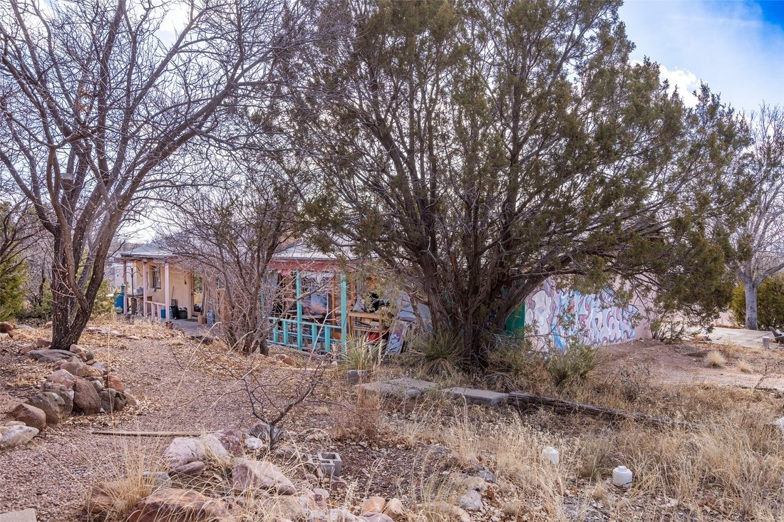 House in Santa Fe, New Mexico, United States 2 - 18004102