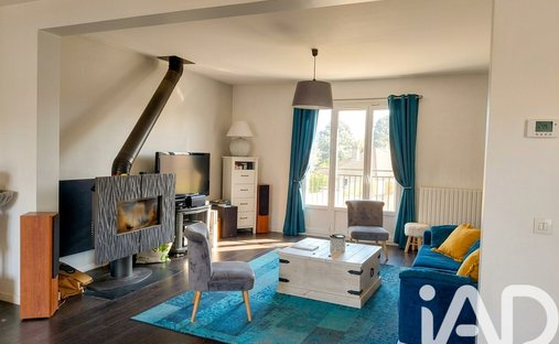 House in Gagny, Ile-de-France, France 1