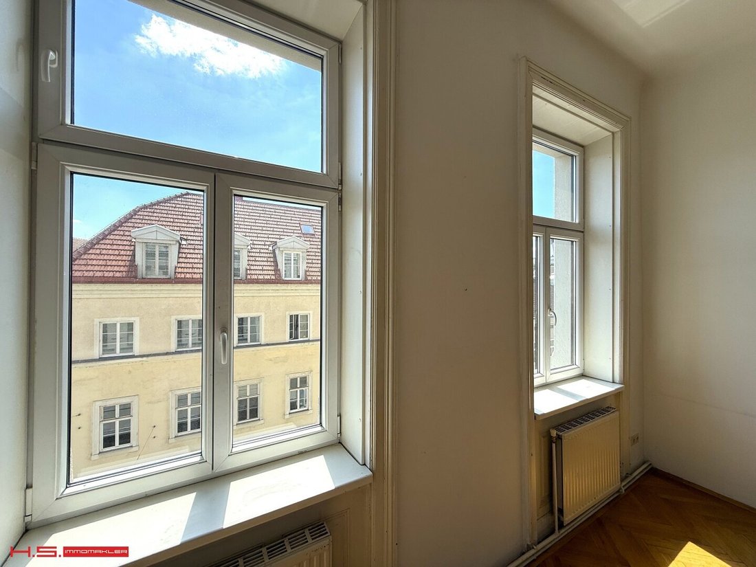 Apartment in Vienna, Wien, Austria 3 - 18004011
