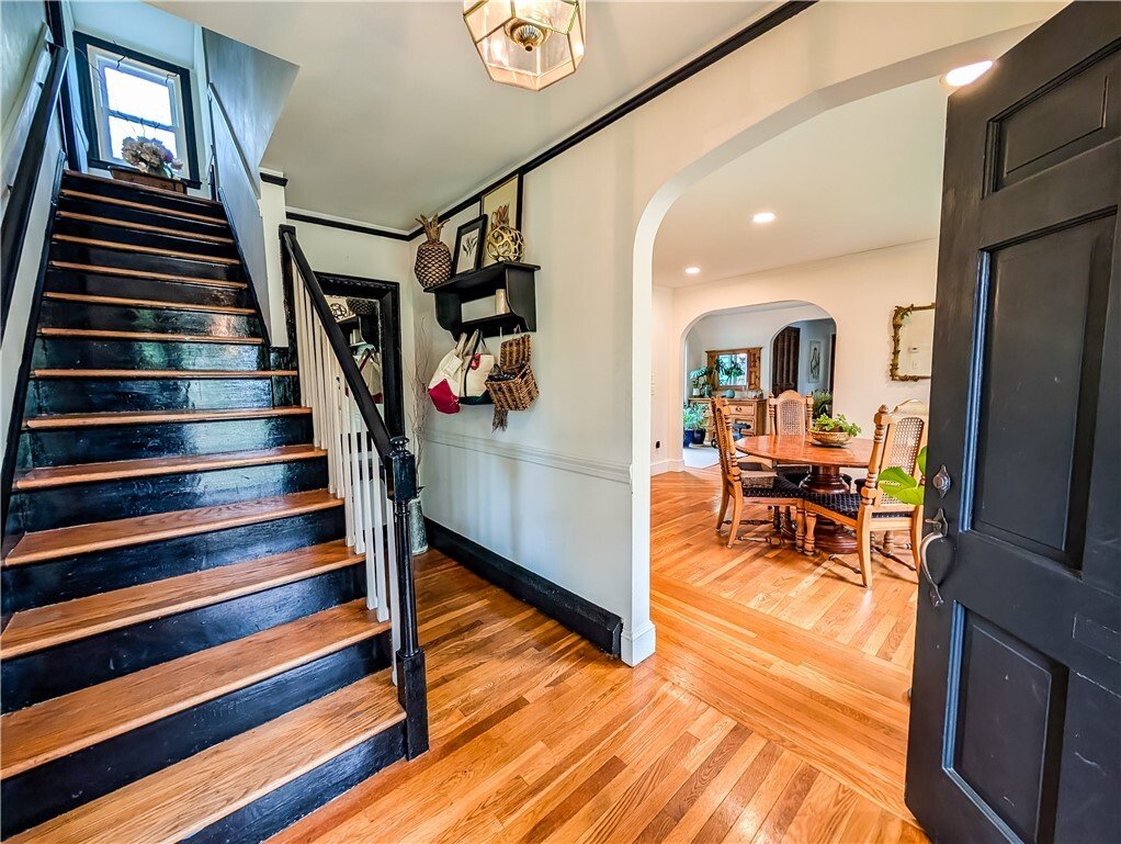 House in North Smithfield, Rhode Island, United States 4 - 18004097