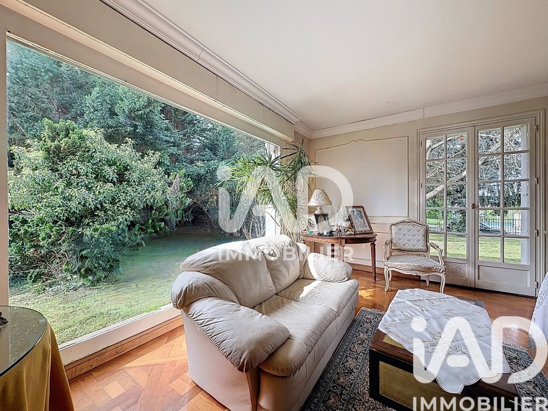House in Ascott-Village Ouest-Le Verger, Roissy-en-Brie, France 4 - 18006068