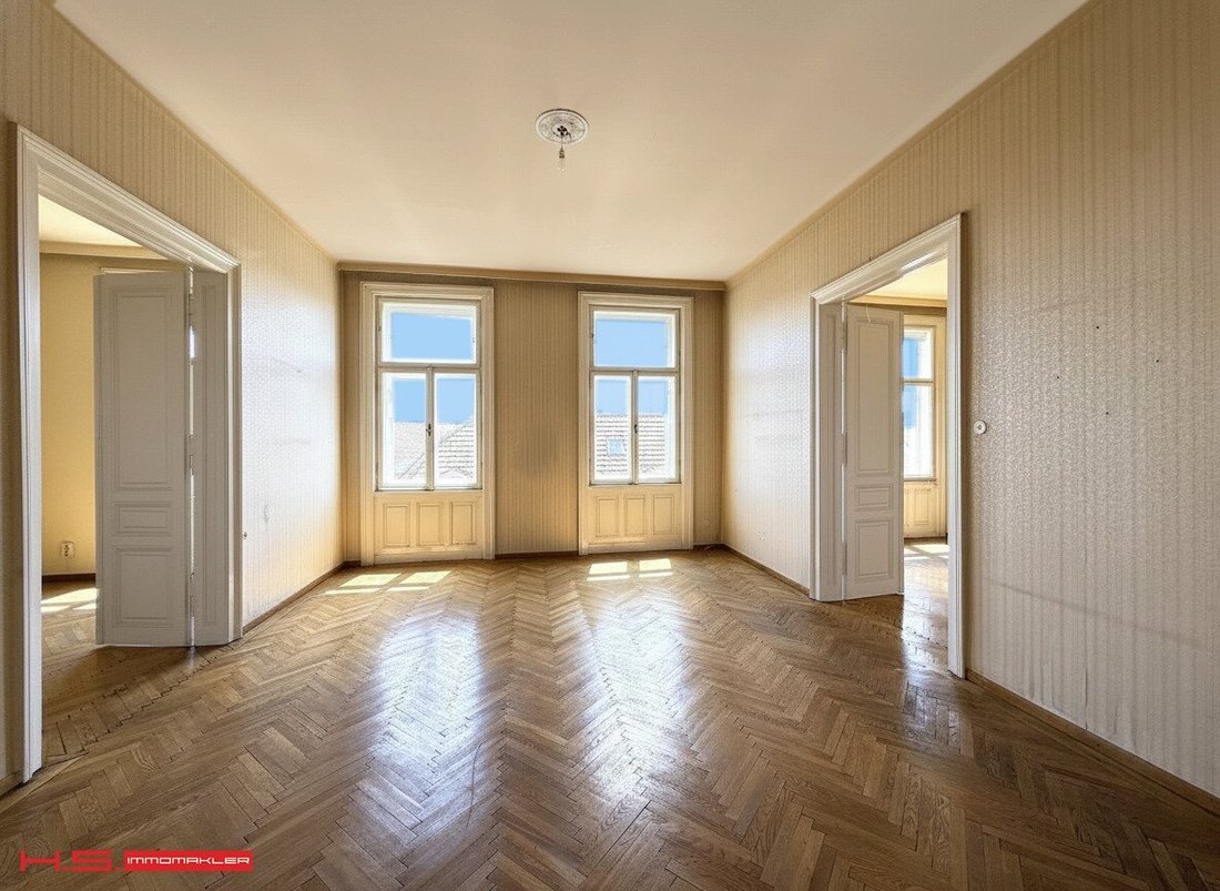 Appartement à Vienne, Vienne, Autriche 3 - 18004014