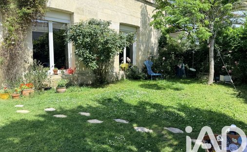 House in Talence, Nouvelle-Aquitaine, France 1